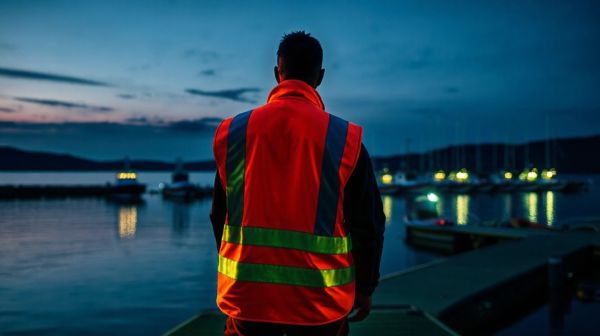 5 étapes clés pour devenir sauveteur secouriste au travail