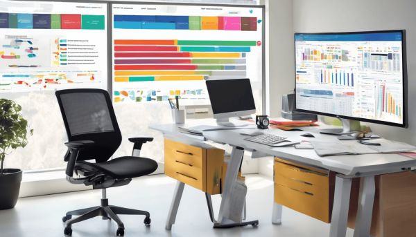 Améliorez votre gestion de projet avec le logiciel planning monday