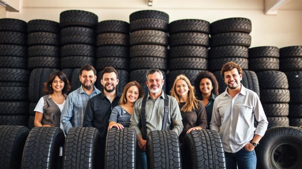 Avis clients sur 123pneus : ce que disent réellement les utilisateurs