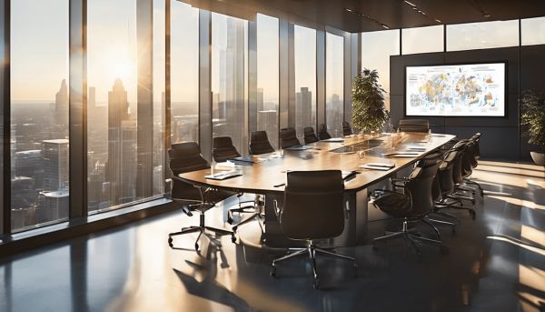 Comment choisir un nom impactant pour votre holding familiale
