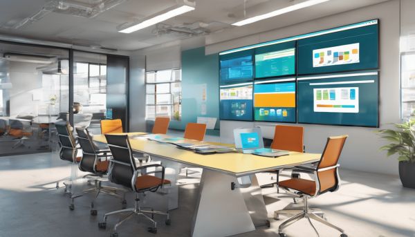 Comment gérer efficacement vos plannings avec monday.com