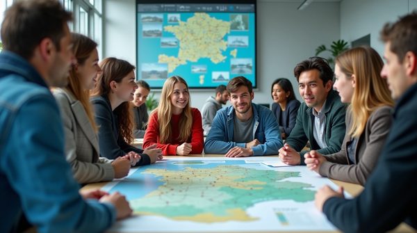 Comprendre et réussir l'examen capacité de transport : enjeux, préparation et opportunités sectorielles