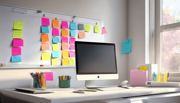 Créer un planning monday pour optimiser votre gestion de projet