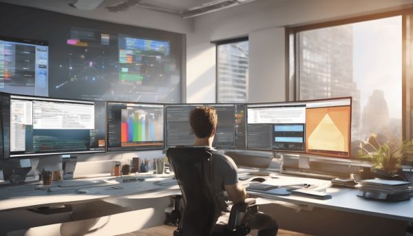 Gérez votre planning avec monday pour une productivité optimale