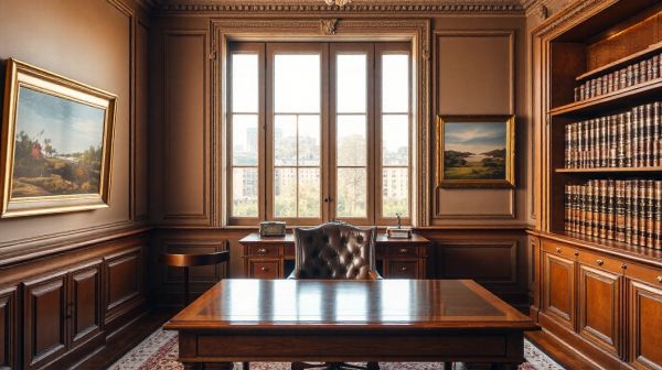 Les avantages indispensables d'un avocat pour particuliers à Paris