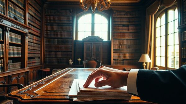 Les avantages indispensables d'un avocat pour particuliers à Paris