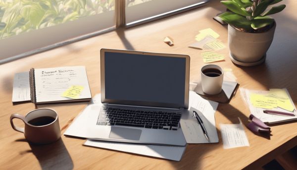 Lettre de motivation exemple parcoursup : conseils pour personnaliser votre projet
