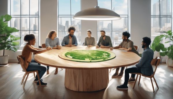 L’intercoopération comme moteur puissant de collaboration durable