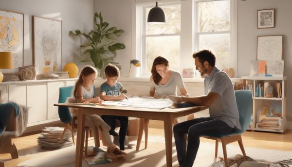 Nom holding familiale idée : conseils pour un choix impactant