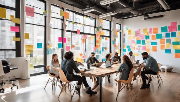 Optimiser les compétences des jeunes entrepreneurs