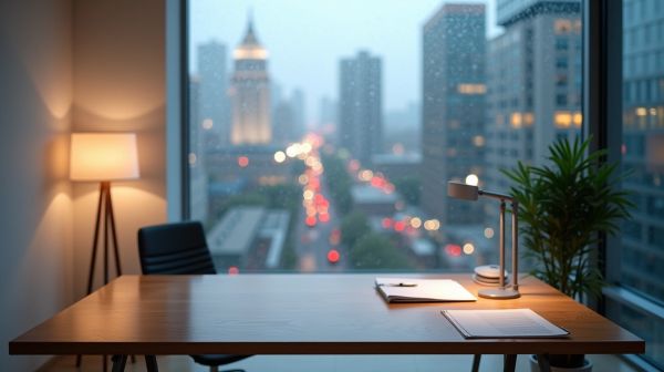 Optimisez votre prospection avec une base de données B2B inattendue
