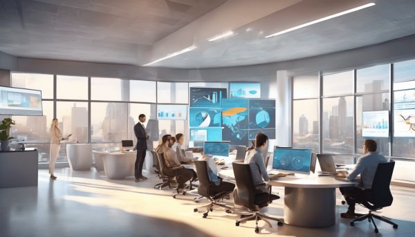 Planning équipe monday : optimisez votre gestion de projet