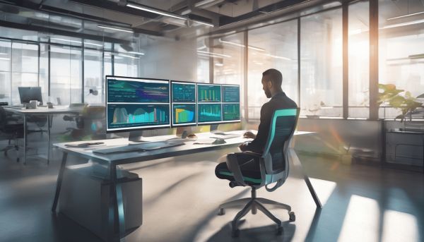 Planning projet monday : comment optimiser votre gestion de tâches