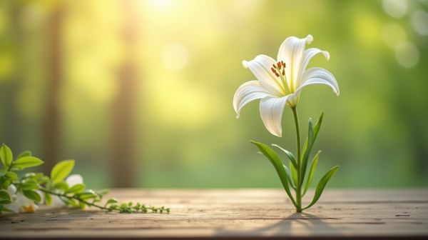 Pourquoi opter pour un service de livraison muguet ce 1er Mai ?