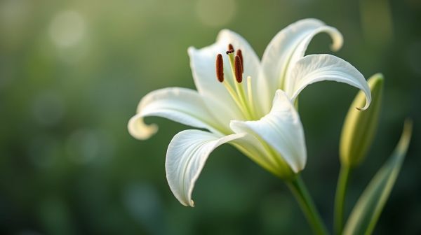 Pourquoi opter pour un service de livraison muguet ce 1er Mai ?