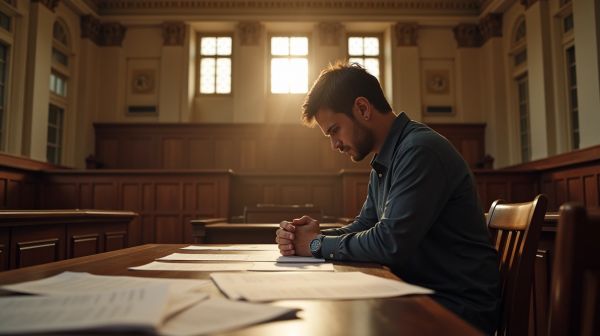 Pourquoi un avocat pour particuliers à Paris est essentiel pour vos droits