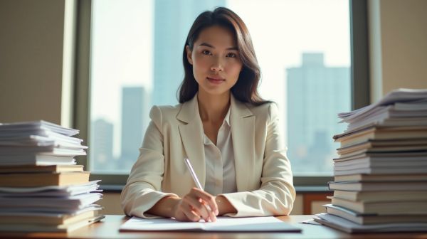 Réussir l'examen de capacité de transport pour une carrière réussie