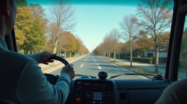 Réussir son dossier professionnel conducteur de transport en commun sur route