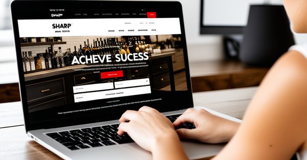 Réussissez votre boutique en ligne avec un site clé en main