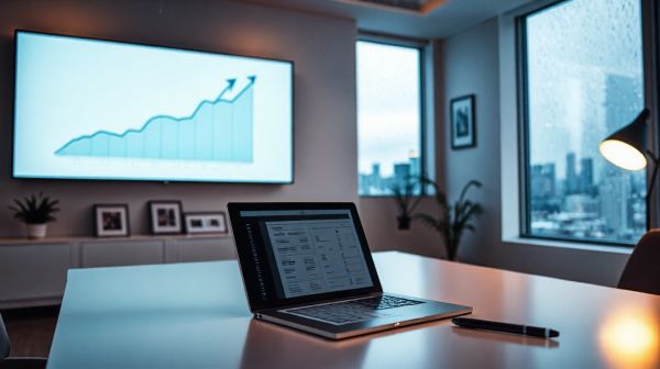 Top 5 bases de données B2B pour dynamiser votre prospection