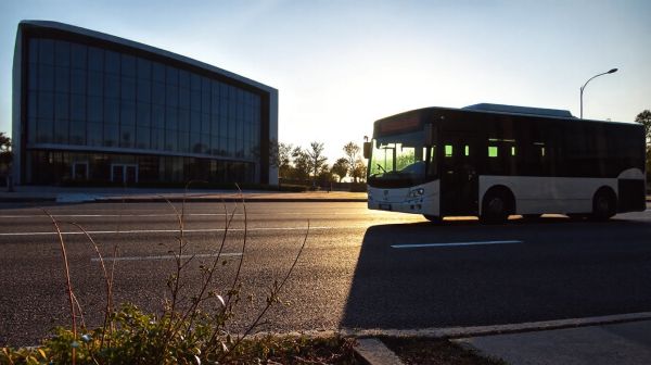 Top conseils pour réussir son dossier de transport public routier