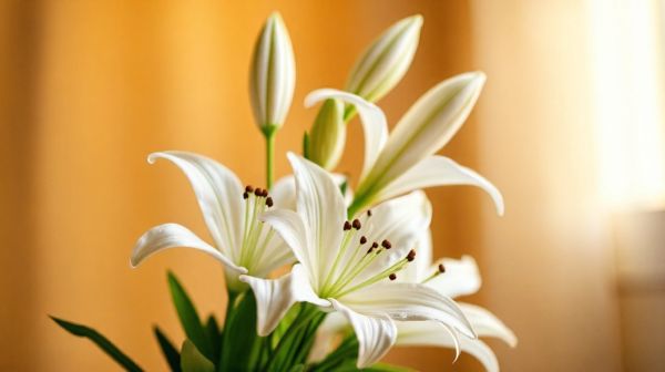 Top raisons de choisir un service de livraison muguet le 1er Mai