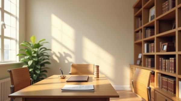 Votre cabinet d'expert comptable à Nancy pour un accompagnement optimal