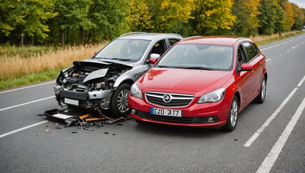 Guide essentiel pour la compensation d'un accident de la route