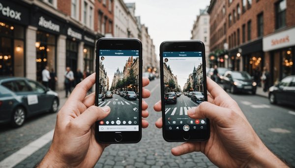 Achat de followers instagram : pourquoi choisir la qualité ?