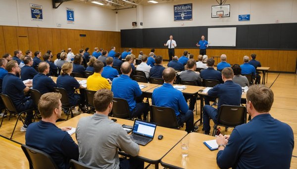 Formation bpjeps : les clés d'une carrière dans le sport