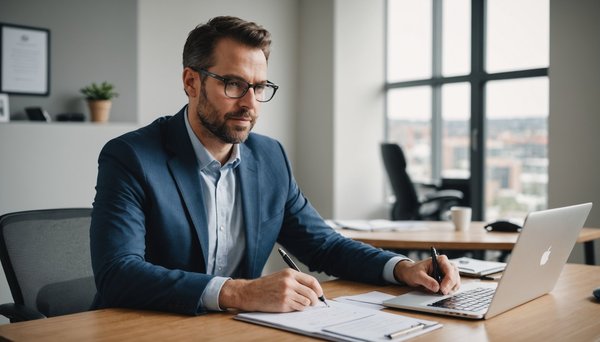 Rc pro auto-entrepreneur : la protection adaptée à votre métier